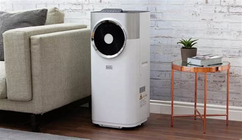 It has a sleek design and efficiently cools your space. . Best air conditioner